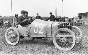 Alcyon Voiturette Grand Prix '1908